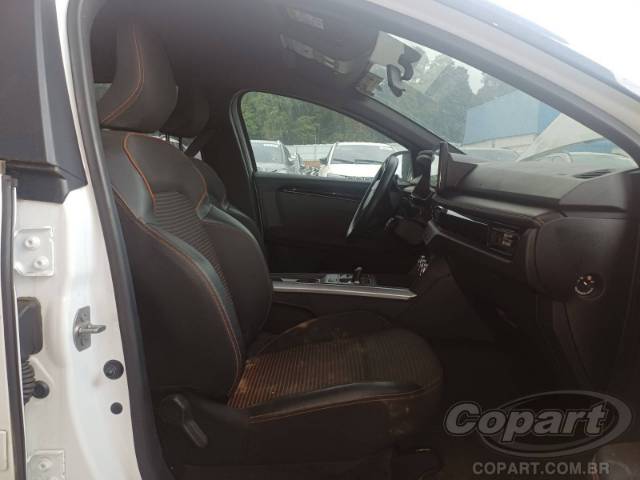 2025 RENAULT KARDIAN 