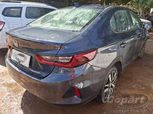 2024 HONDA CITY 