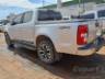 2017 CHEVROLET S10 CABINE DUPLA 