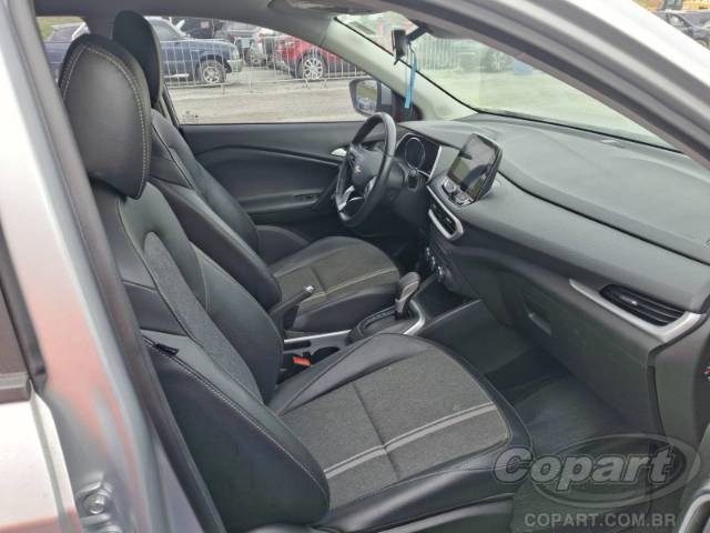 2023 CHEVROLET TRACKER 
