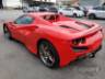 2022 FERRARI F8 SPIDER 