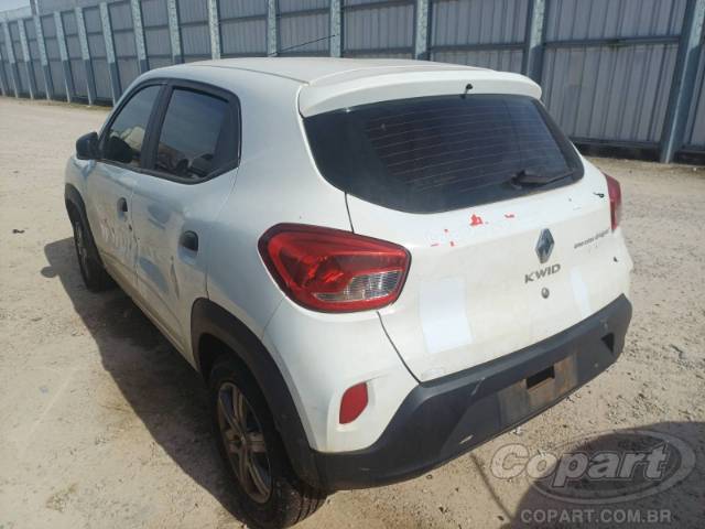 2024 RENAULT KWID 
