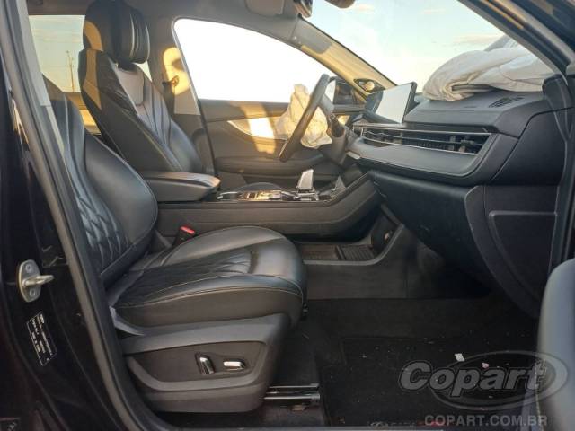 2023 CAOA CHERY TIGGO 8 PRO 