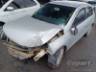 2009 VOLKSWAGEN GOL 