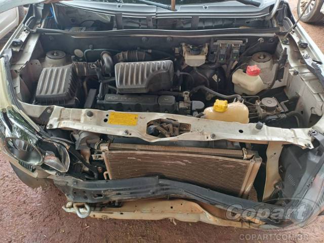 2013 CHEVROLET AGILE 