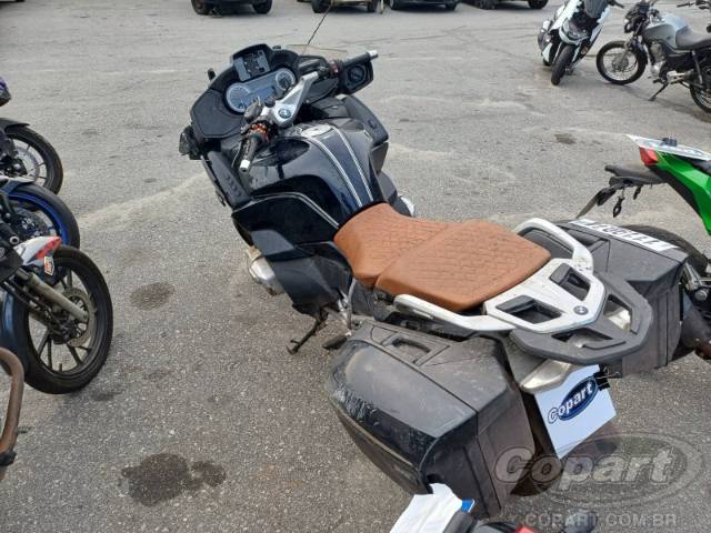 2020 BMW R 1250 