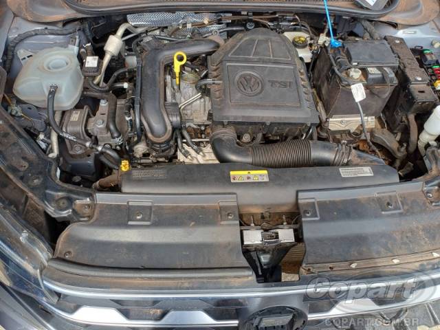 2023 VOLKSWAGEN NIVUS 