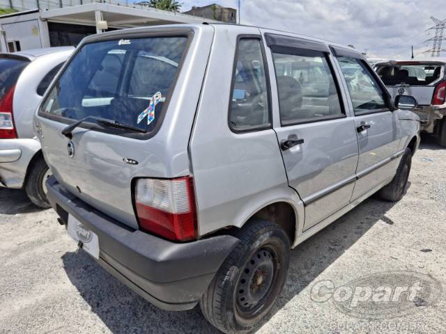 2006 FIAT UNO 