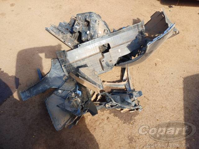 2023 HYUNDAI HB20 
