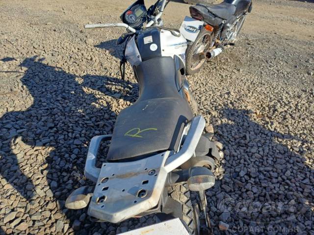 2015 YAMAHA XTZ 150 CROSSER 