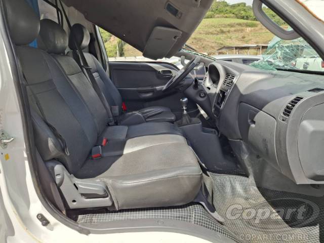 2022 KIA BONGO 