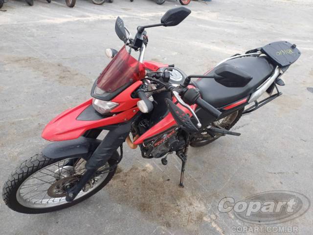 2023 YAMAHA XTZ 250 
