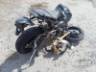 2015 YAMAHA MT-09 