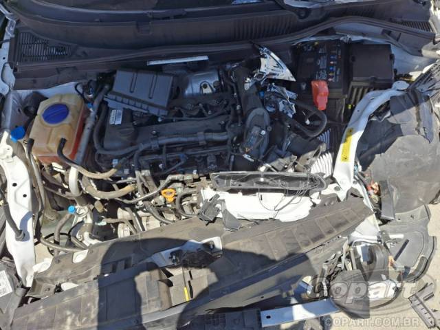 2024 CAOA CHERY ARRIZO 6 