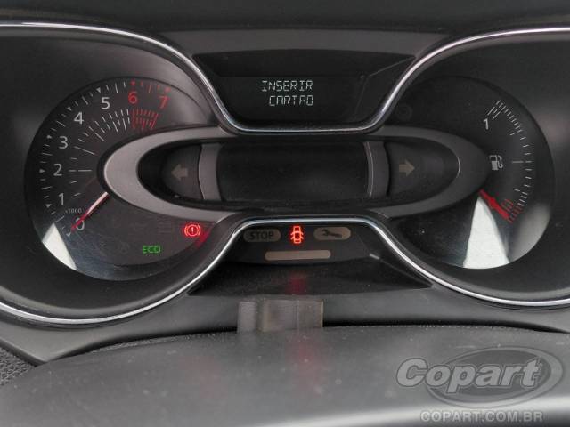 2020 RENAULT CAPTUR 