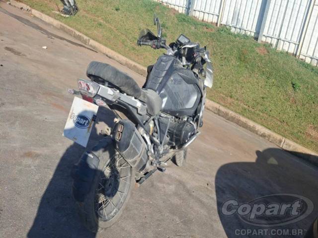 2023 BMW R 1250 