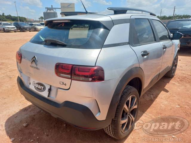 2023 CITROEN C4 CACTUS 