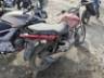 2019 HONDA CG 160 