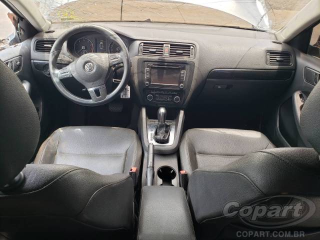 2012 VOLKSWAGEN JETTA 