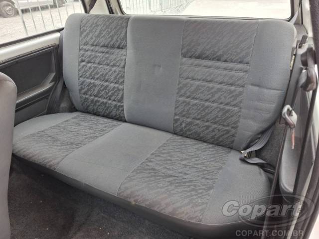 2007 FIAT UNO 