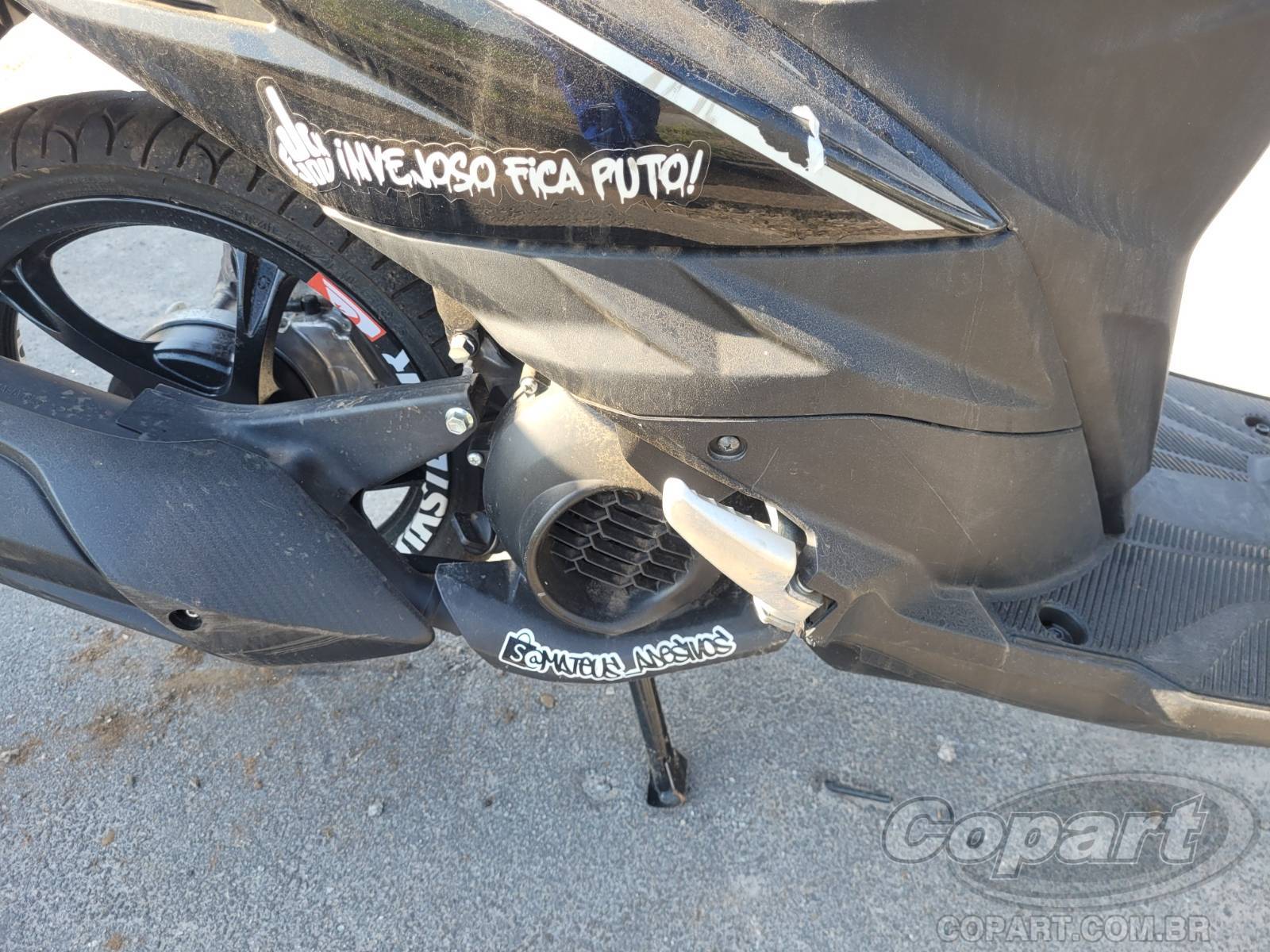 2024 YAMAHA NEO — leilão em Embú Das Artes/SP (foto 6)