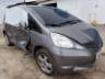 2011 HONDA FIT 