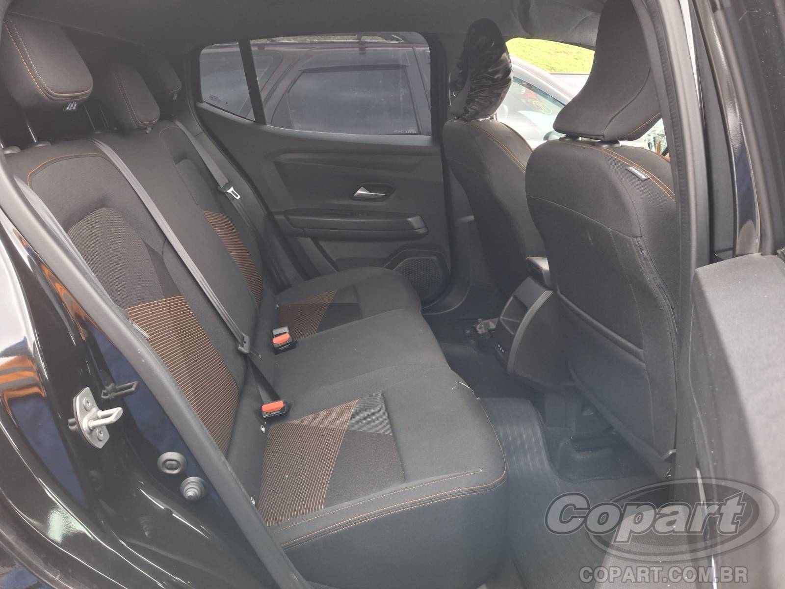 Foto 6 de 10: 2025 RENAULT KARDIAN