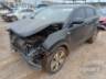 2013 KIA SPORTAGE 
