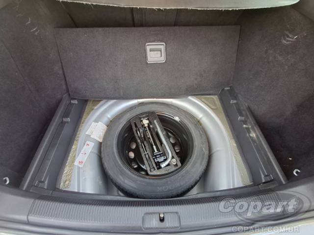 2011 VOLKSWAGEN JETTA VARIANT 