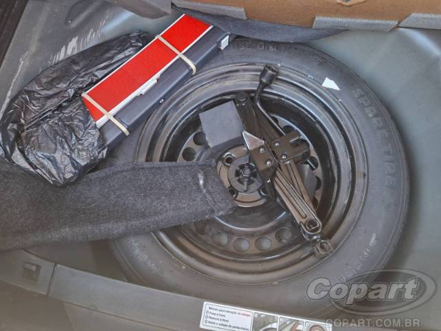 2022 HYUNDAI HB20 