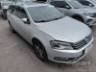 2012 VOLKSWAGEN PASSAT VARIANT 