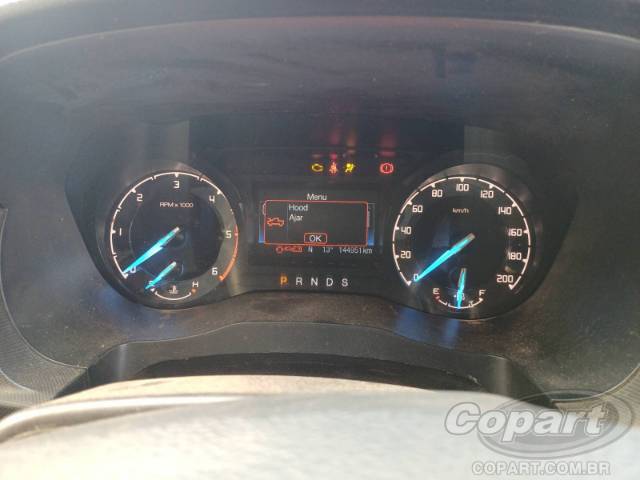 2022 FORD RANGER CD 