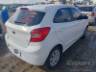 2017 FORD KA 