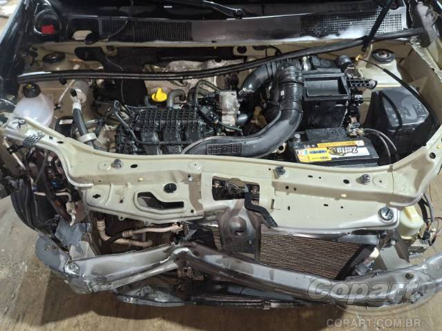 2020 RENAULT LOGAN 