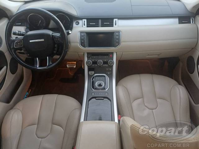 2014 LAND ROVER RANGE ROVER EVOQUE 