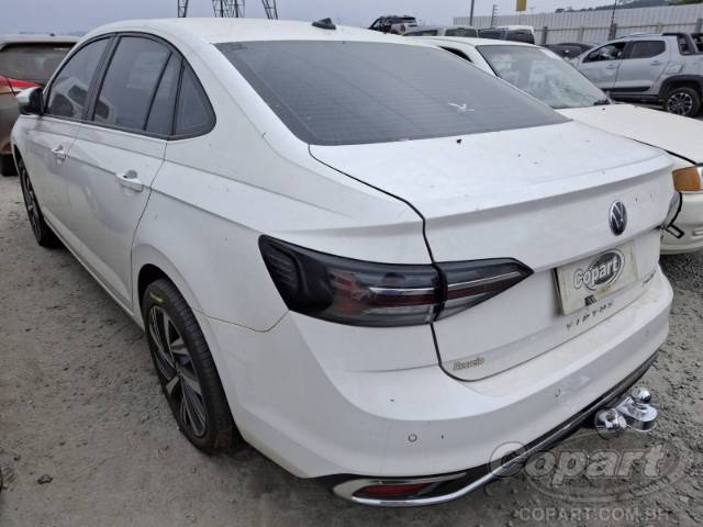 2026 VOLKSWAGEN VIRTUS 