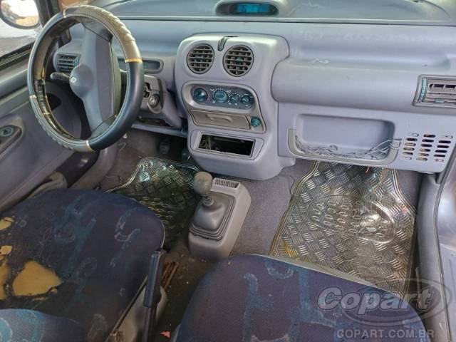 1995 RENAULT TWINGO 