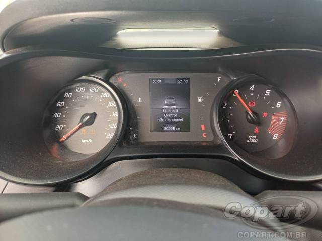 2025 FIAT ARGO 