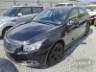 2012 CHEVROLET CRUZE HATCH 