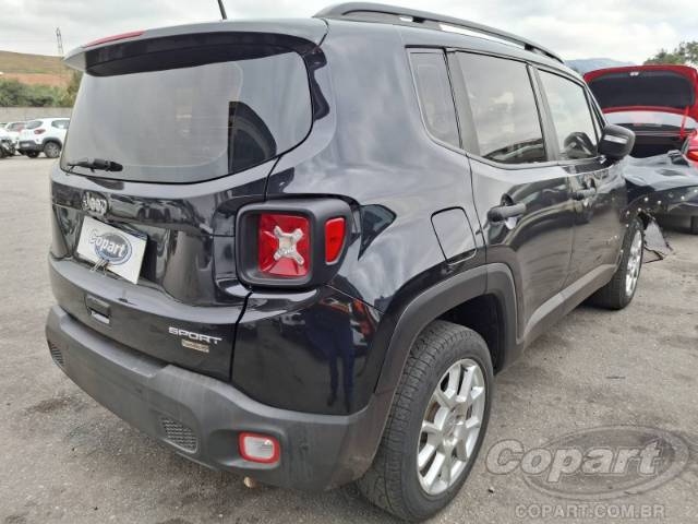 2020 JEEP RENEGADE 