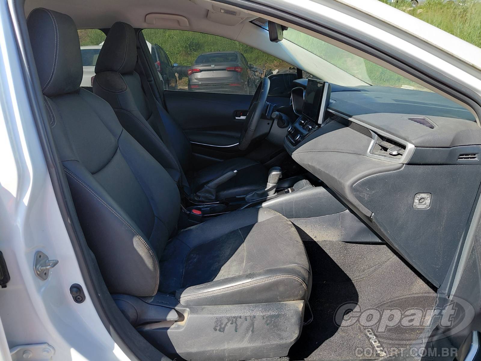 Foto 5: 2024 TOYOTA COROLLA Corolla XEi 2.0 16V Dual VVT-iE