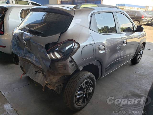 2026 RENAULT KWID 