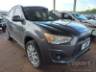 2014 MITSUBISHI ASX 