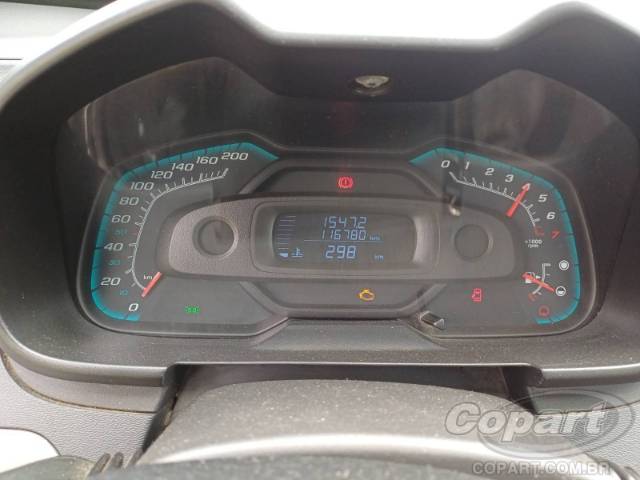 2012 CHEVROLET MONTANA 