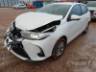 2023 TOYOTA YARIS 