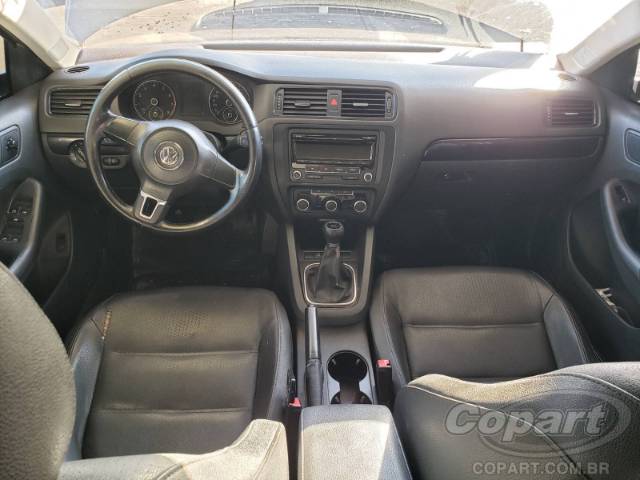 2012 VOLKSWAGEN JETTA 