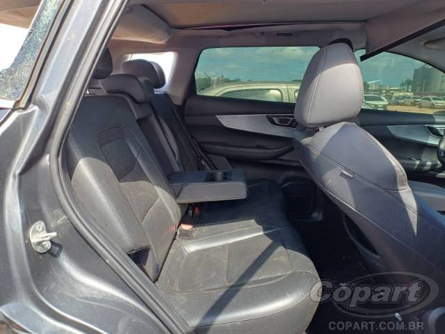 2025 CAOA CHERY TIGGO 7 