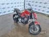 2023 HONDA CB 300F 