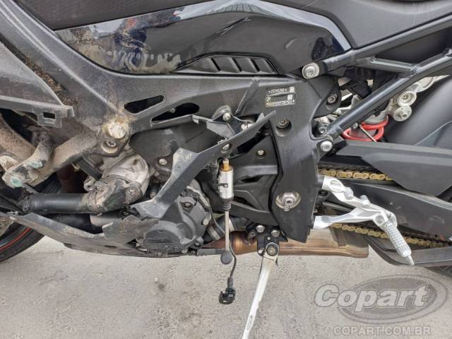 2026 BMW S 1000 