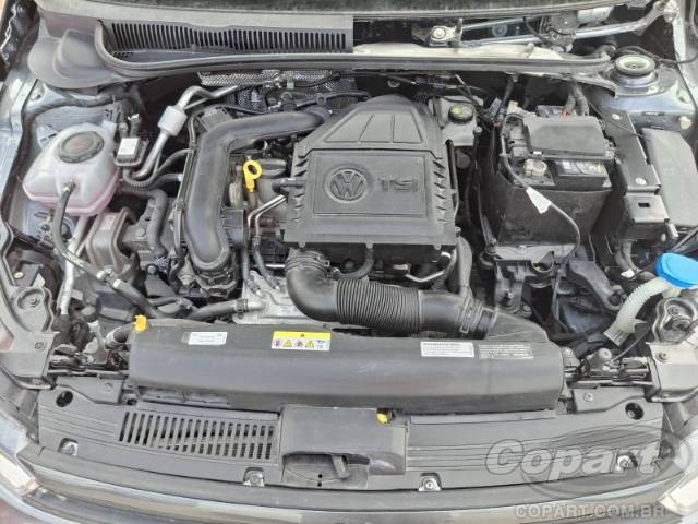 2023 VOLKSWAGEN POLO 